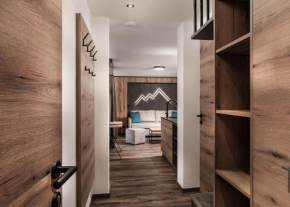 Apartments Niederseer Saalbach-Hinterglemm